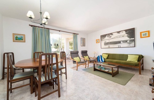 Puerto de Pollensa Apartment | CLIVIES 1B