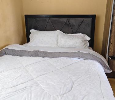 Nyeri County House | Cll homes