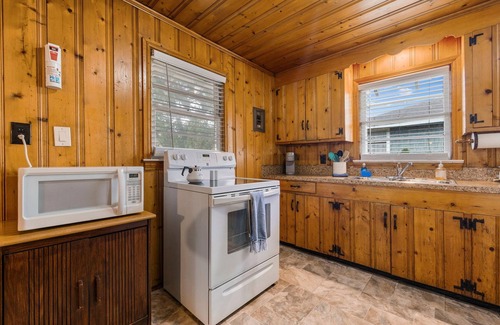 Garden City House | Clodhopper in Garden City