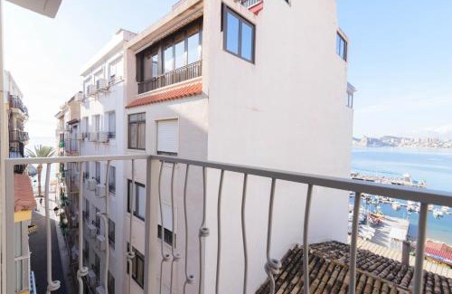 Benidorm Centro Hotel | Clopy Mirador del Castillo