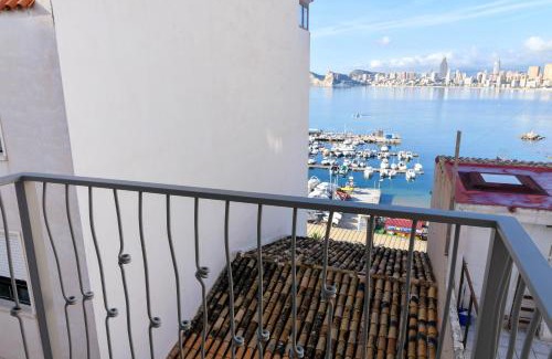 Benidorm Centro Hotel | Clopy Mirador del Castillo