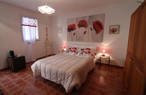 Molleges Bed & Breakfast | CLOS DE LA FONT