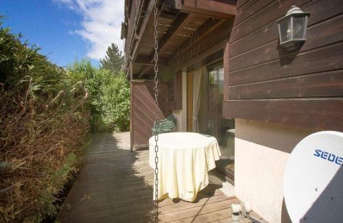 Les Praz-de-Chamonix Ski Chalet | Clos des vorgeats 3 - Téléphérique, Terrain de Folf, Randonnée et Bus à la porte