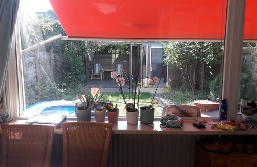 Municipality of Zoetermeer House | Close to beach & cities; Spacious house with a big garden