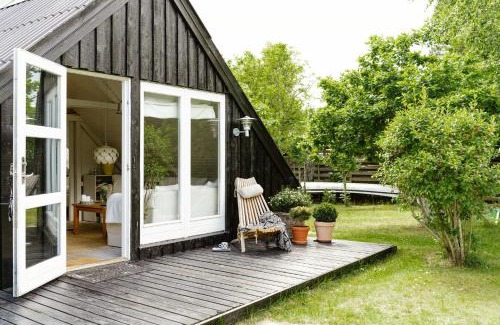 Grena Strand House | Close To Beach, Forest And Bike Trails