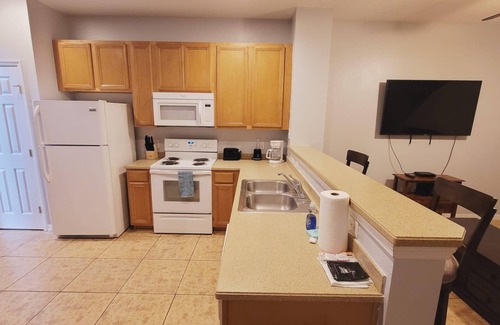 Crestwynd Bay House | Close to Disney 3 bedroom 3 bath-Unit12 Crestwynd