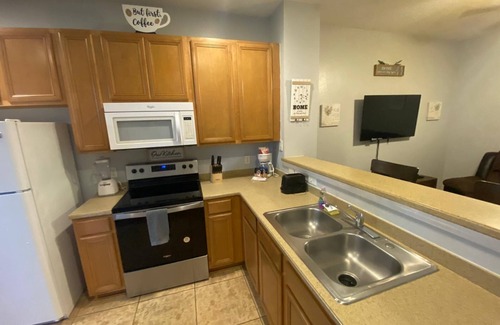 Crestwynd Bay House | Close to Disney 3 bedroom 3 bath-Unit12 Crestwynd
