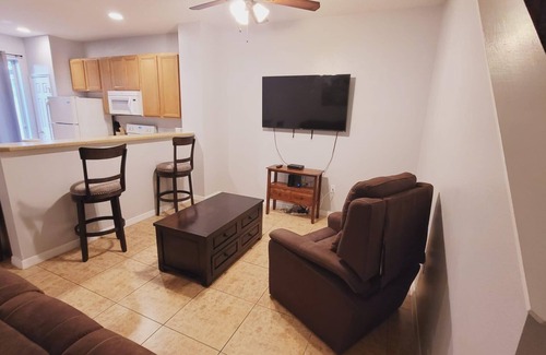 Crestwynd Bay House | Close to Disney 3 bedroom 3 bath-Unit12 Crestwynd
