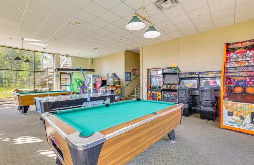 Wildernest Apartment | Close to Rocky Mtn Slopes! Cozy Silverthorne Condo