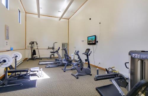 Wildernest Apartment | Close to Rocky Mtn Slopes! Cozy Silverthorne Condo