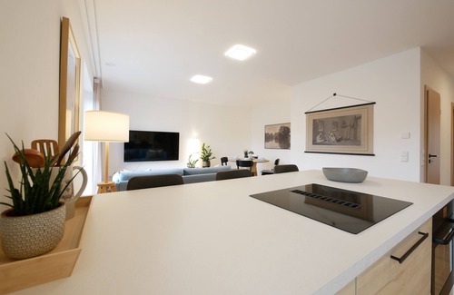 Sassenberg Condo | Close to the lake2, private garden, parking space, close to the beach