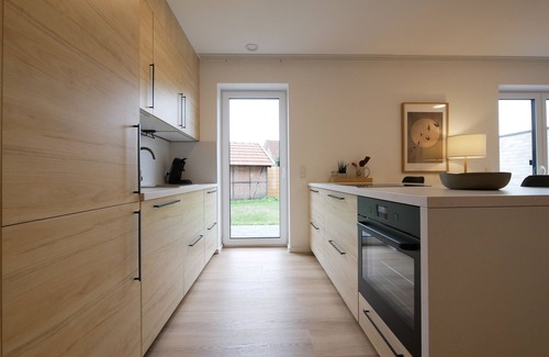 Sassenberg Condo | Close to the lake2, private garden, parking space, close to the beach
