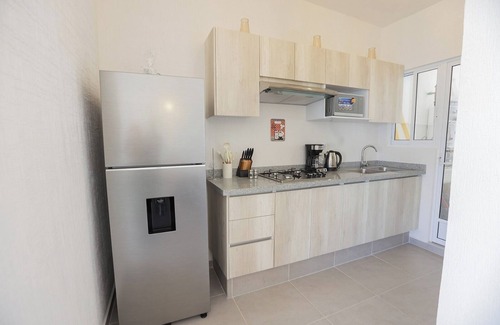 Cancun Apartment | Close to the Turquoise Sea, ideal for couples, adventurers and families!