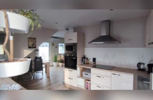 Bendorf Apartment | Close to town, quiet and lovingly furnished apartment
