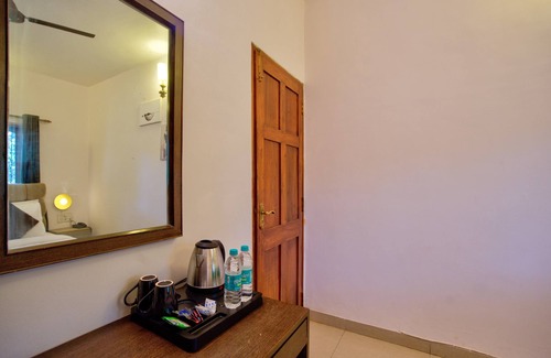 Anjuna Villa | CLOSE2C BY THE ARKS VILLA