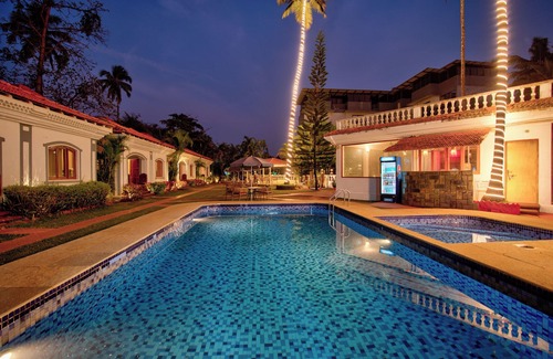 Anjuna Villa | CLOSE2C BY THE ARKS VILLA