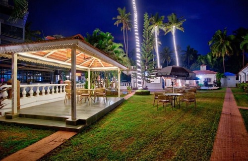Anjuna Villa | CLOSE2C BY THE ARKS VILLA