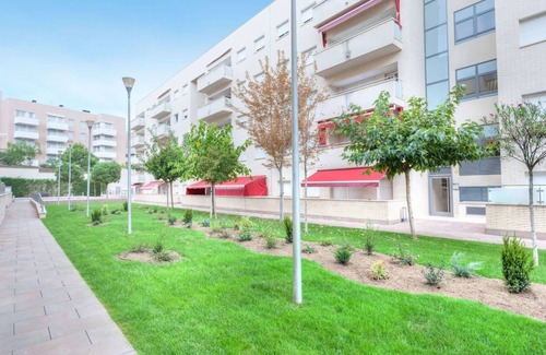 Lloret de Mar Apartment | Clothilde 213.1
