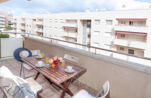 Lloret de Mar Apartment | Clothilde 213.1