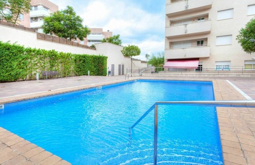Lloret de Mar Apartment | Clothilde 213.1