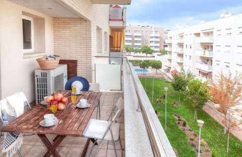 Lloret de Mar Apartment | Clothilde