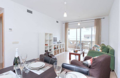 Lloret de Mar Apartment | Clothilde