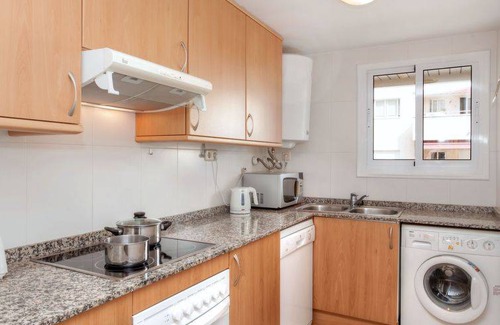 Lloret de Mar Apartment | Clothilde