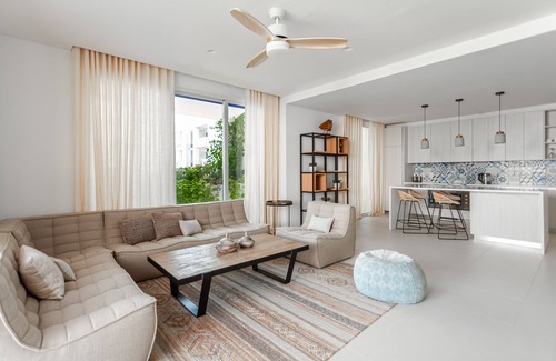 Aqaba Apartment | Cloud 7 Residences Ayla Aqaba
