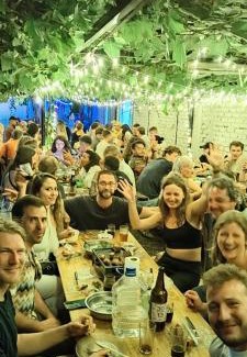 Historic Center Hostel | Clover Hostel