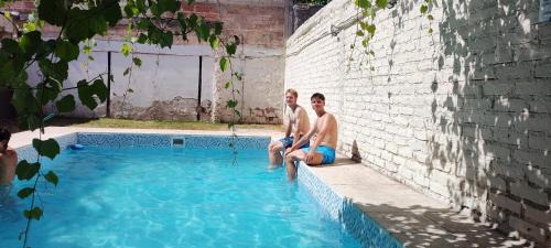 Historic Center Hostel | Clover Hostel