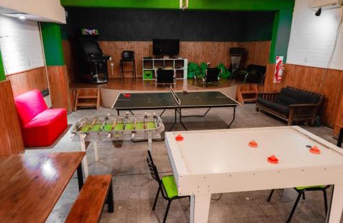 Historic Center Hostel | Clover Hostel