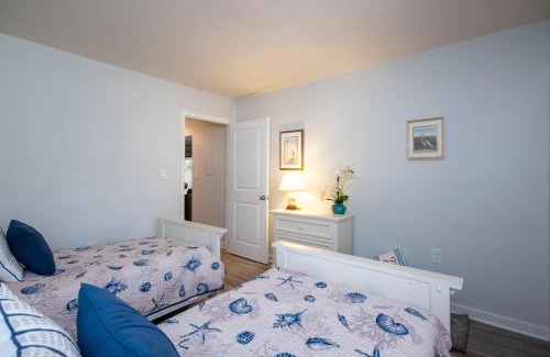 Ocean Ridge House | Club Cottage 824 - CLARITY