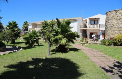 Palau Apartment | Club Esse Residence Capo D'orso