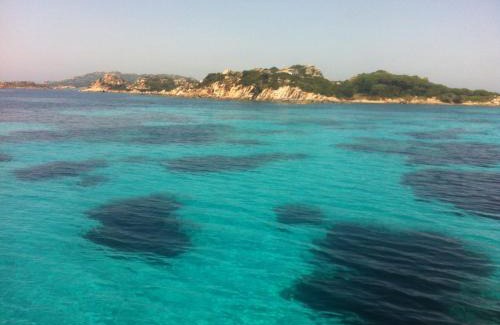 Palau Apartment | Club Esse Residence Capo D'orso
