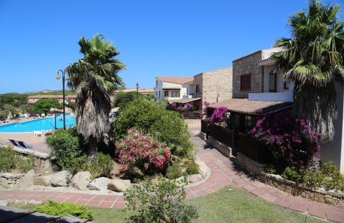 Palau Apartment | Club Esse Residence Capo D'orso