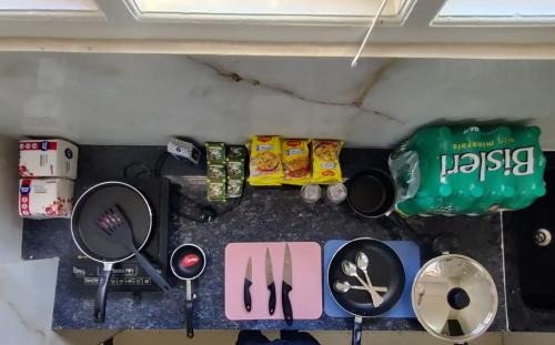 Agara Apartment | Club House