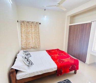 Agara Apartment | Club House