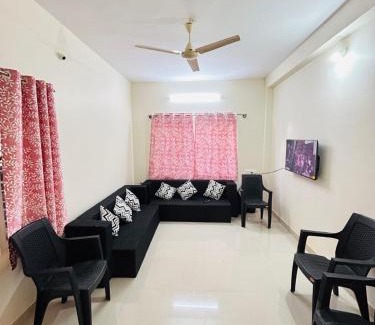 Agara Apartment | Club House