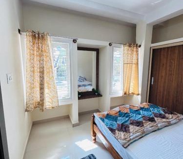 Agara Apartment | Club House
