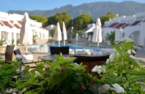Kyrenia District Hotel | club Lapethos Bungalow