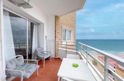 Torreblanca Apartment | Club Maritimo at Ronda III