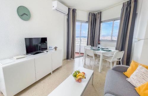 Torreblanca Apartment | Club Maritimo at Ronda III