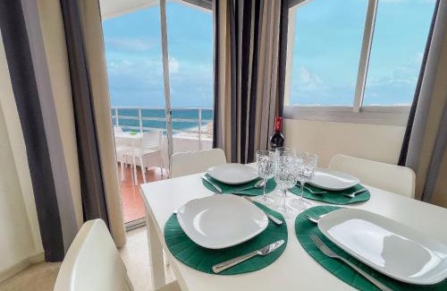 Torreblanca Apartment | Club Maritimo at Ronda III