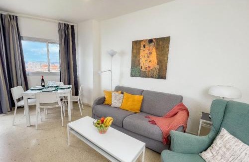 Torreblanca Apartment | Club Maritimo at Ronda III