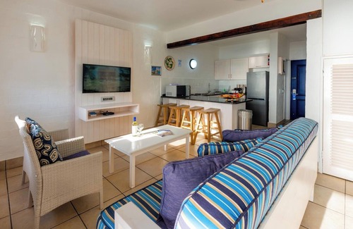 Mykonos Apartment | Club Mykonos by First Private Stays