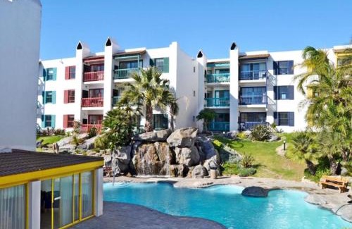 Mykonos Apartment | Club Mykonos Langebaan