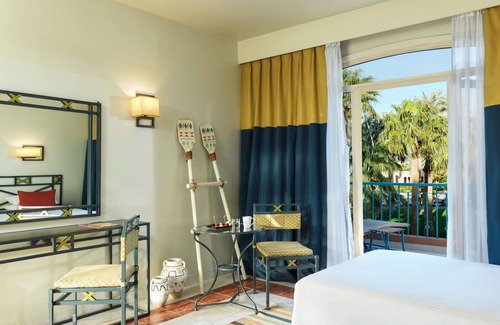 El Gouna Hotel | Club Paradisio El Gouna Red Sea