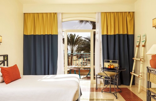 El Gouna Hotel | Club Paradisio El Gouna Red Sea