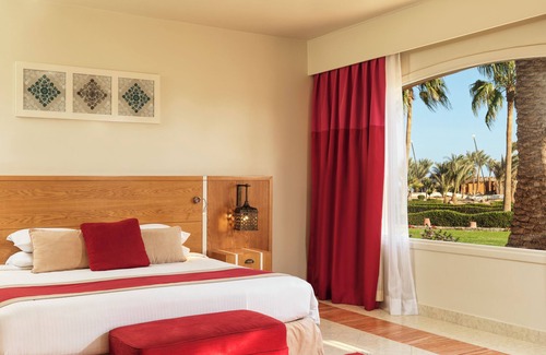El Gouna Hotel | Club Paradisio El Gouna Red Sea