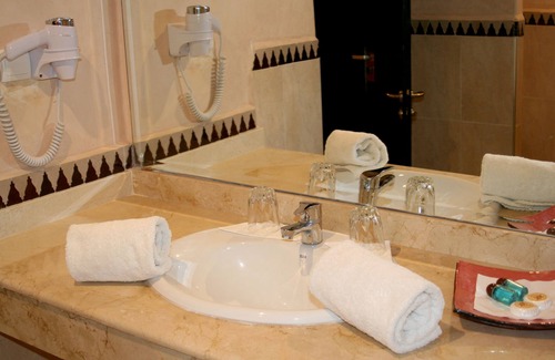 Riad Al Atlas Hotel | Club Paradisio